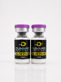 "Glow Stack" - Ghk 50mg/TB 500 10mg/Bpc 10mg