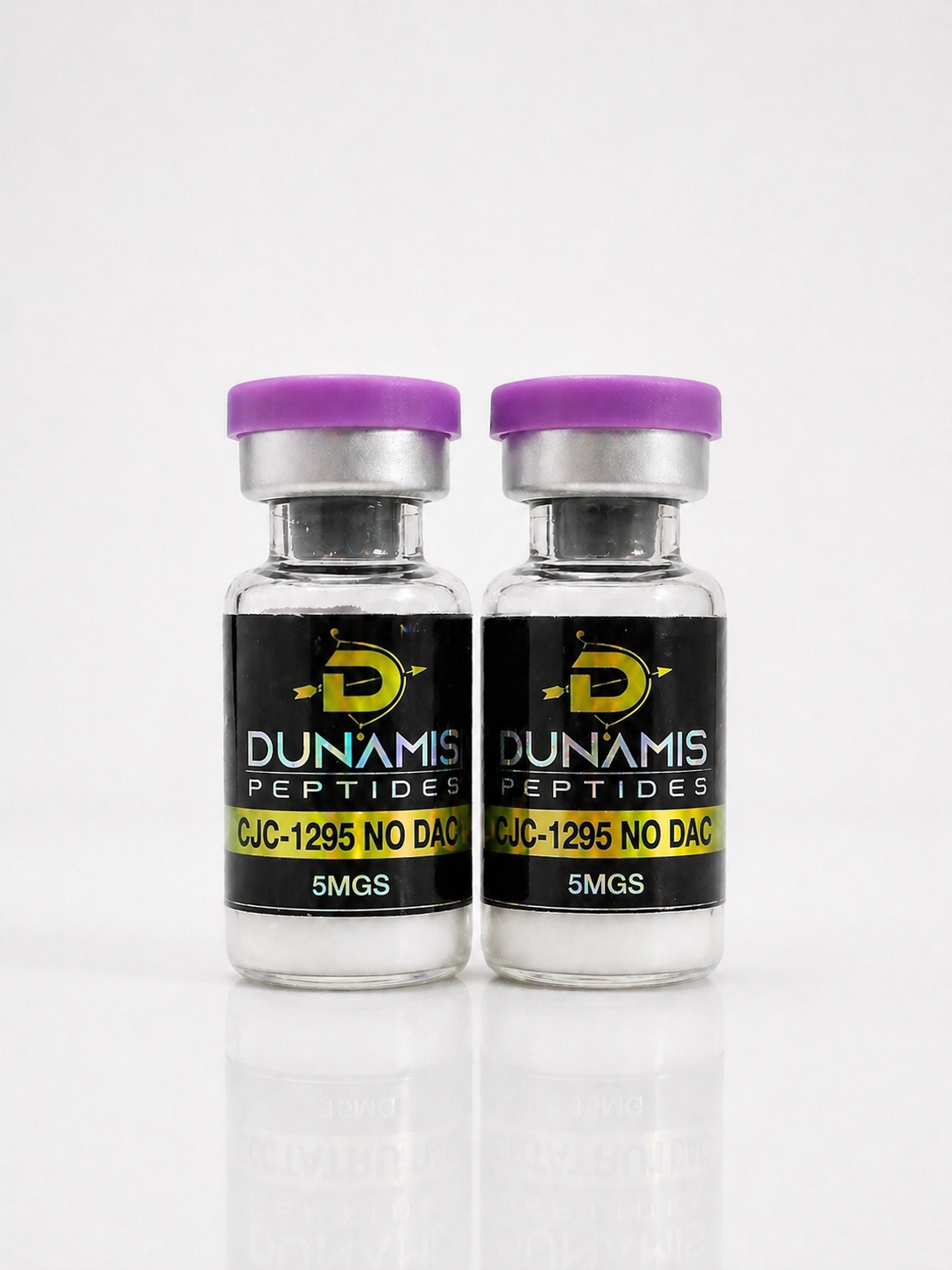 CJC-1295 No DAC 5mg